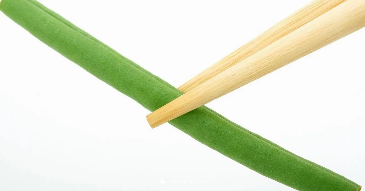 Green Beans Guide - Cooking Tips