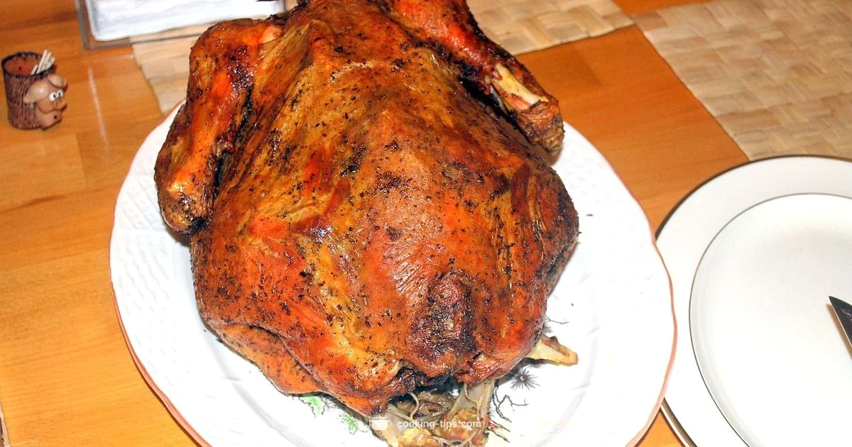 Roast Timing - Cooking Tips