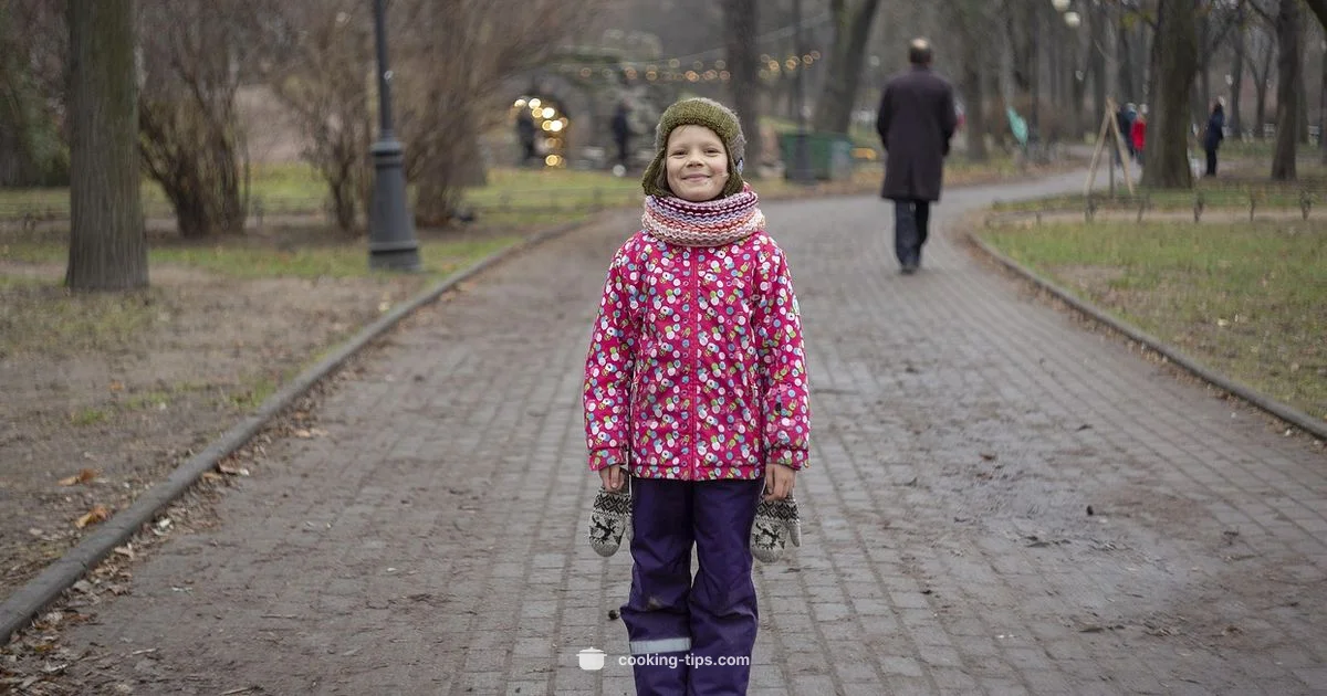 Lisa Cook profile - Cooking Tips