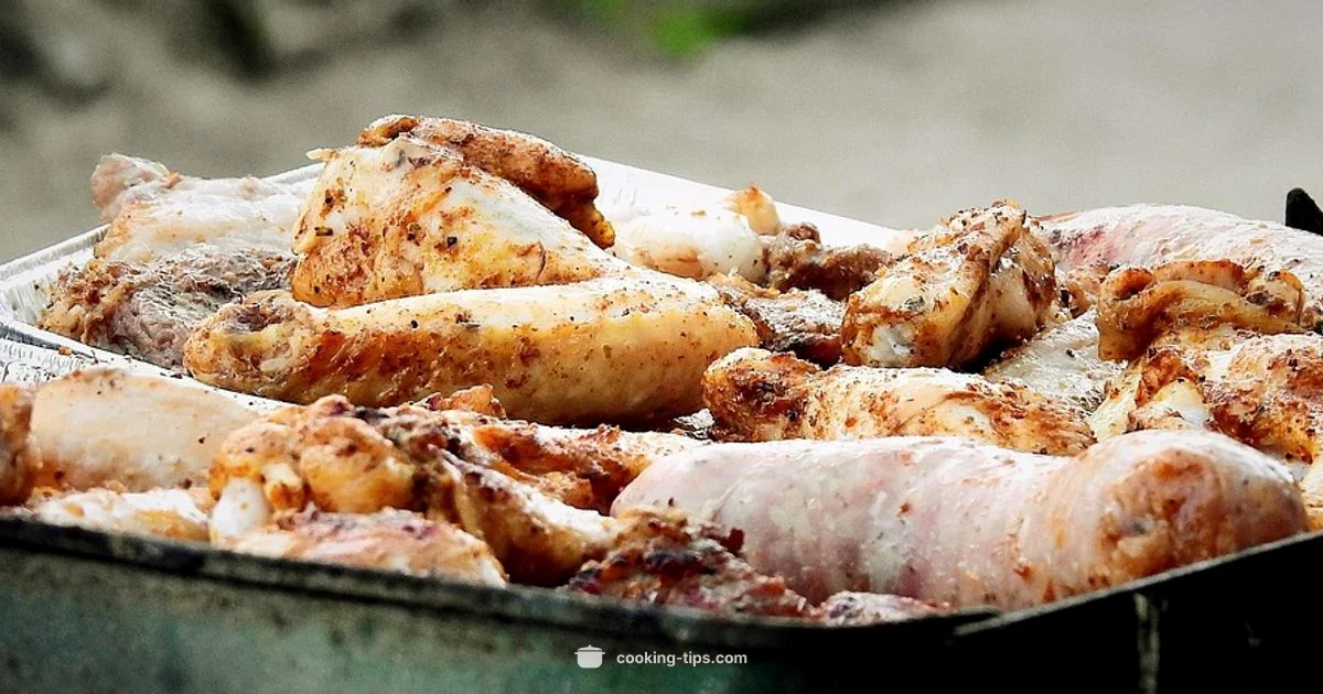 Juicy Oven Chicken Thighs Juicy Oven Chicken Thighs - Cooking Tips