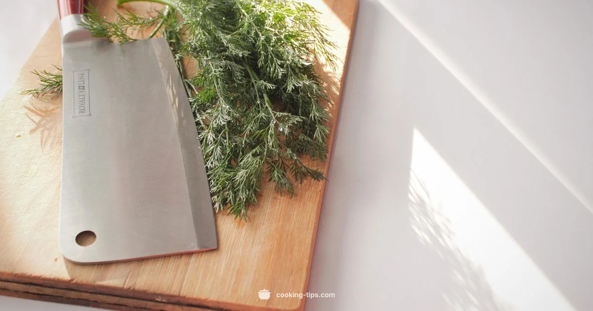 Cook Like a King - Cooking Tips