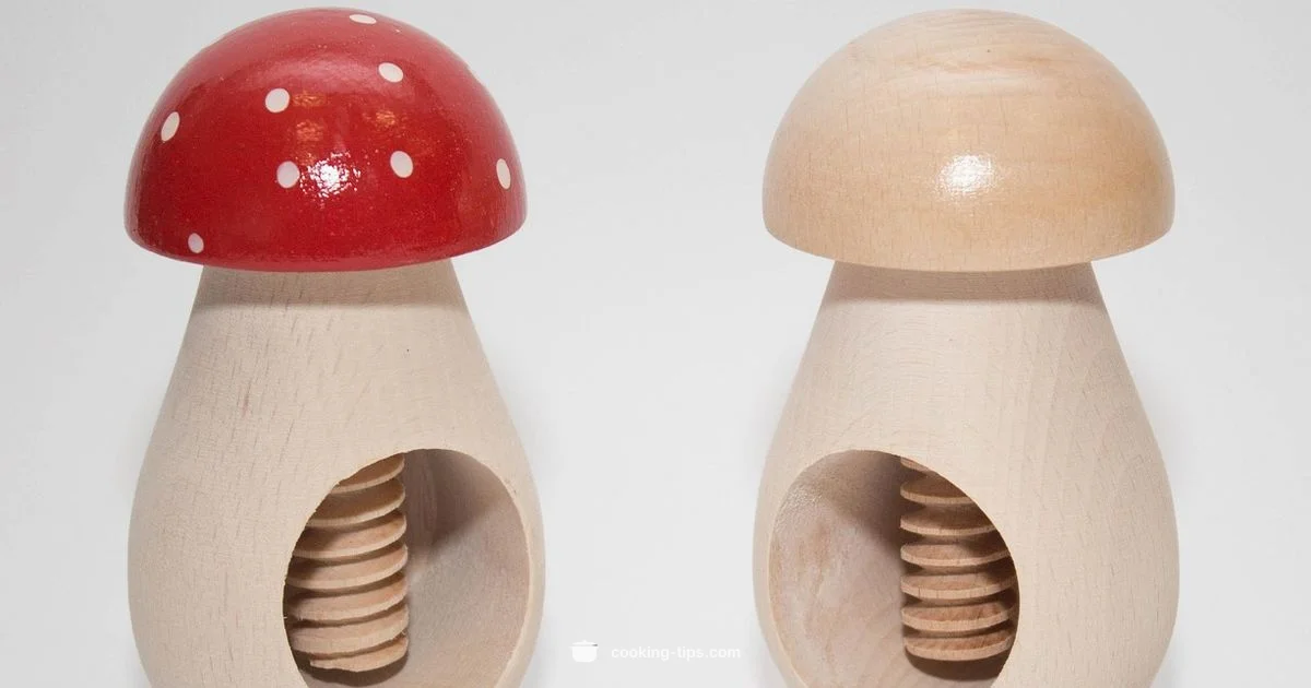 Gift Guide - Cooking Tips