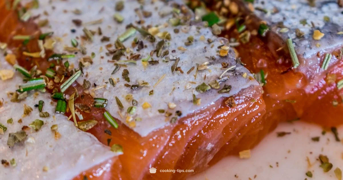 Delicious Salmon Ideas Delicious Salmon Ideas - Cooking Tips