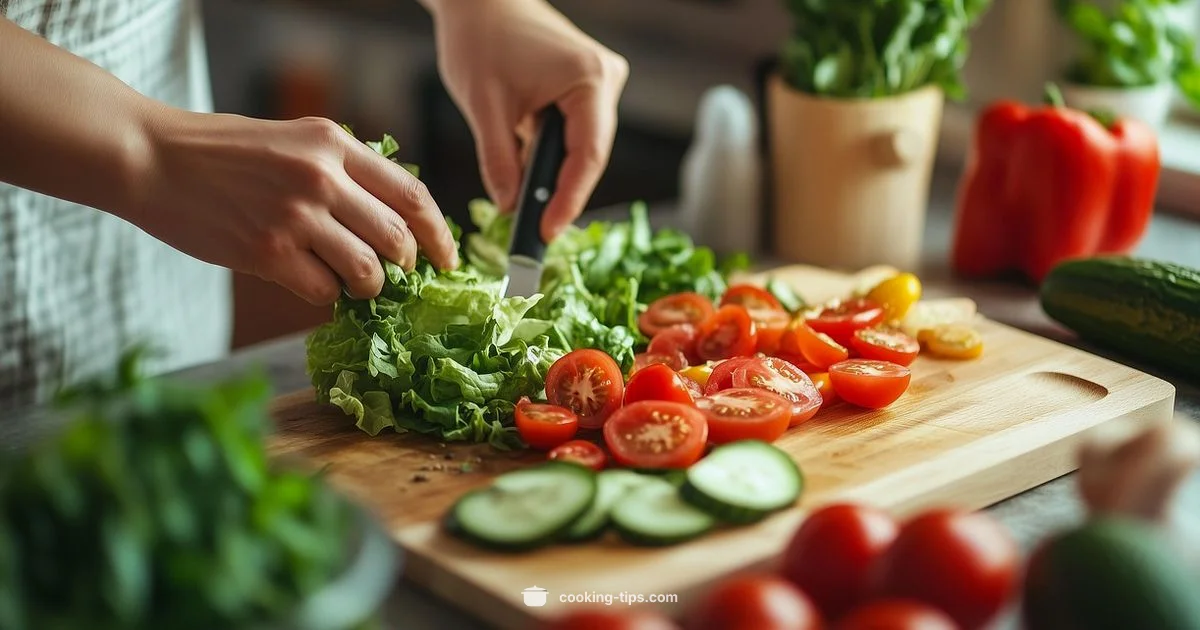 Cook It Right Cook It Right - Cooking Tips