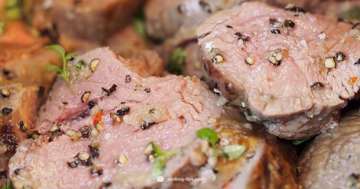 Best Pot Roast - Cooking Tips