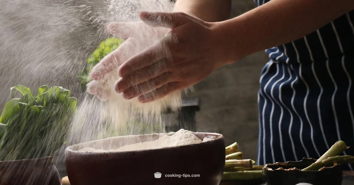 What Cook Means What Cook Means - Cooking Tips