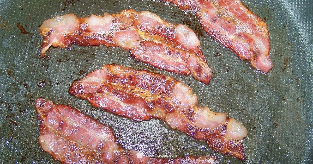 Crispy Oven Bacon Crispy Oven Bacon - Cooking Tips