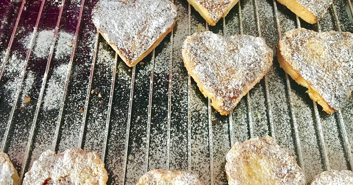 Why Cookies Spread - Cooking Tips