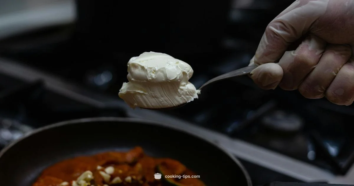 Step by Step - Cooking Tips