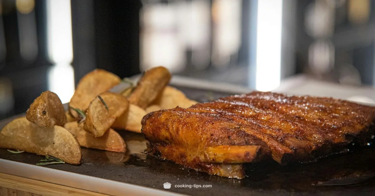 Rib Roast Timing - Cooking Tips