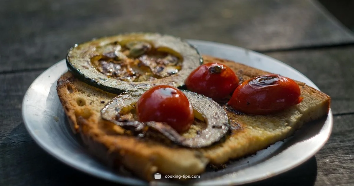 Oven-Roasted Zucchini - Cooking Tips