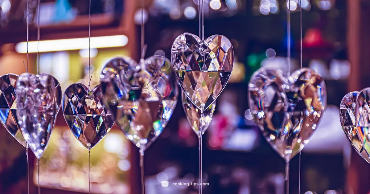 Colorful Christmas Cooking - Cooking Tips