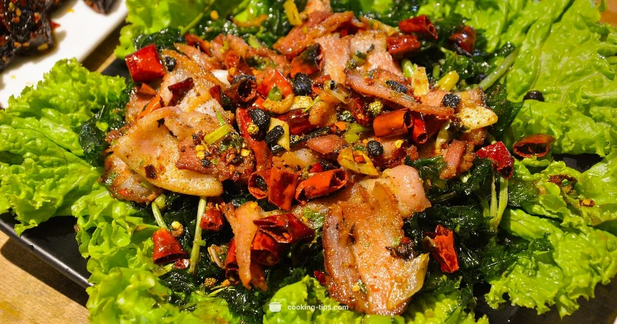 Chinese Cooking Guide Chinese Cooking Guide - Cooking Tips