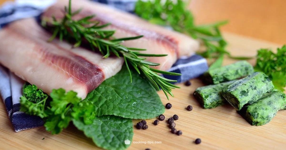 Salmon Cooking Guide - Cooking Tips