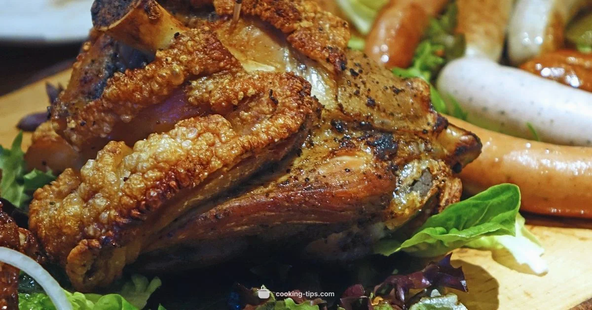 Roast Meat in Oven Roast Meat in Oven - Cooking Tips