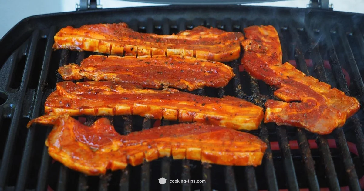 Perfect Tuna Steak - Cooking Tips