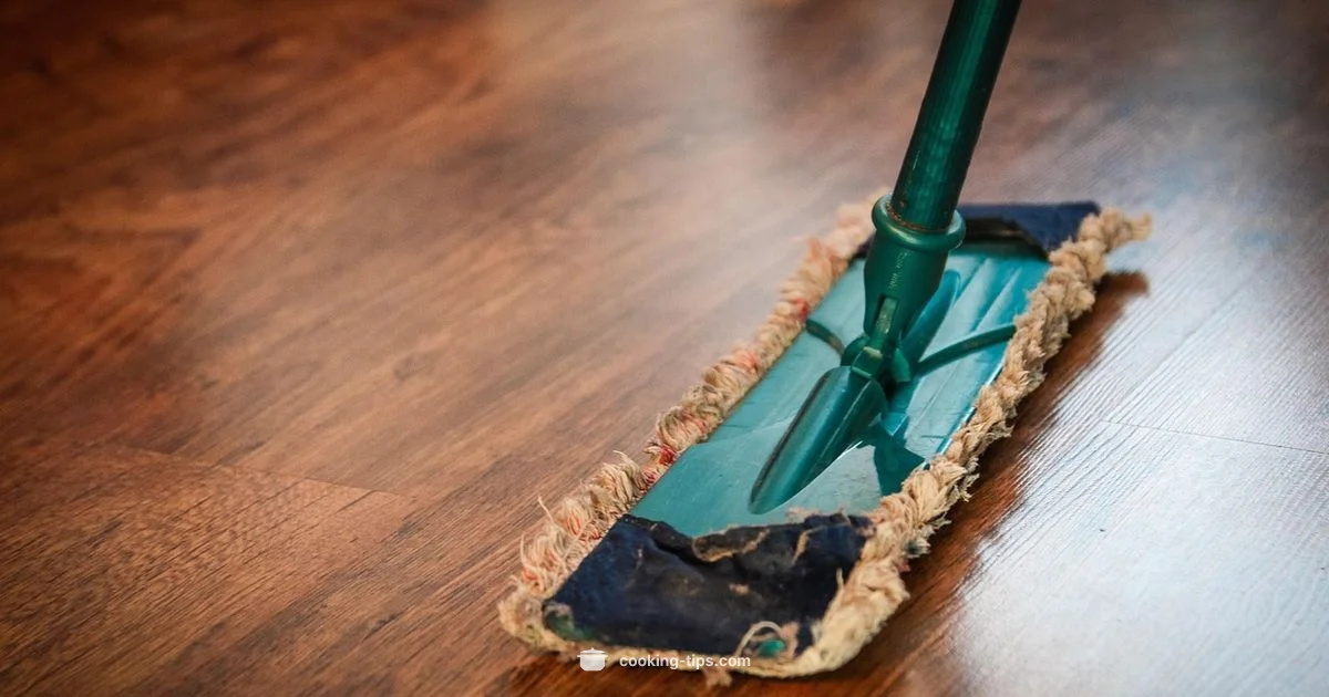 Cleaning Pans Guide - Cooking Tips