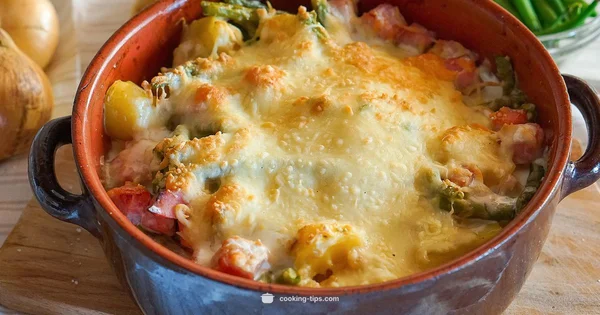 What to Cook Next - Cooking Tips