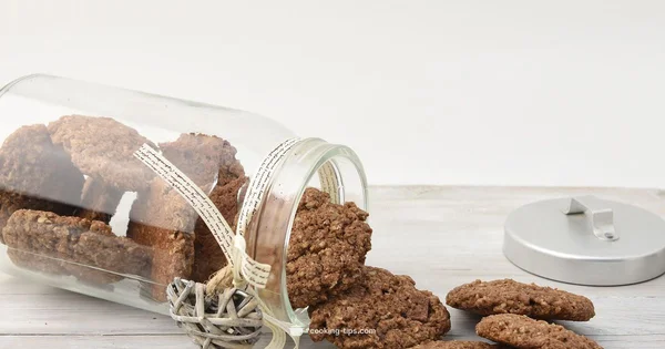 Cookie Roster Overview - Cooking Tips