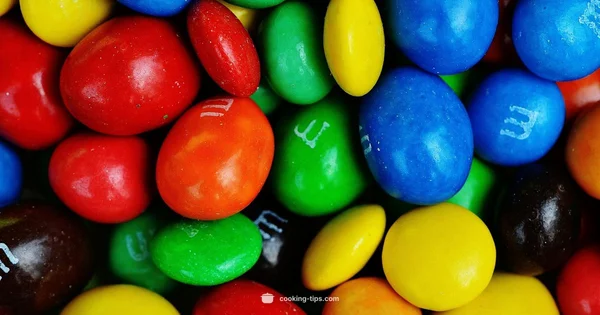 MS Cookies - Cooking Tips