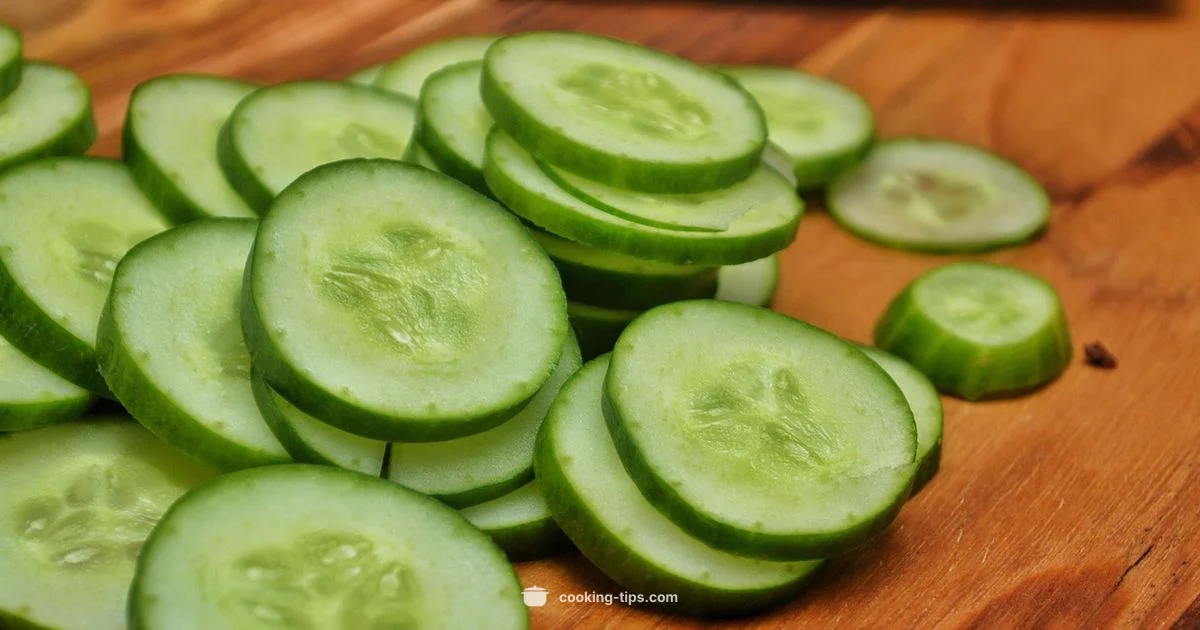 Personal Cook Guide - Cooking Tips