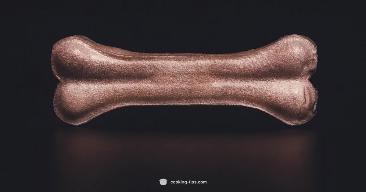 Bones and Dogs Safety - Cooking Tips