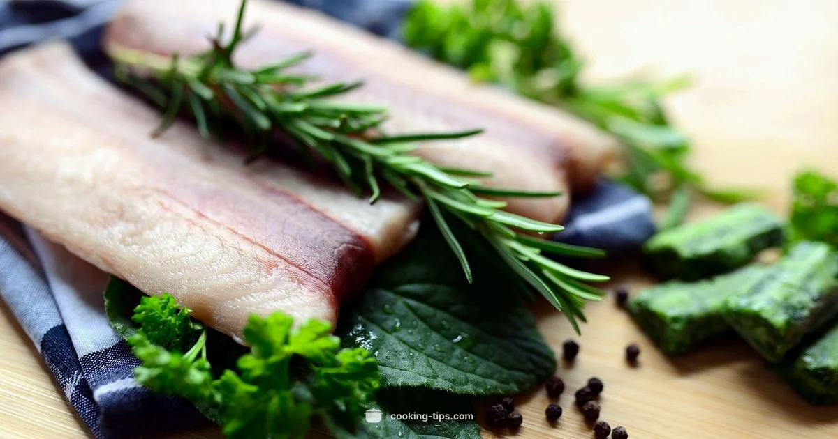 Crisp Salmon in Air Fryer - Cooking Tips