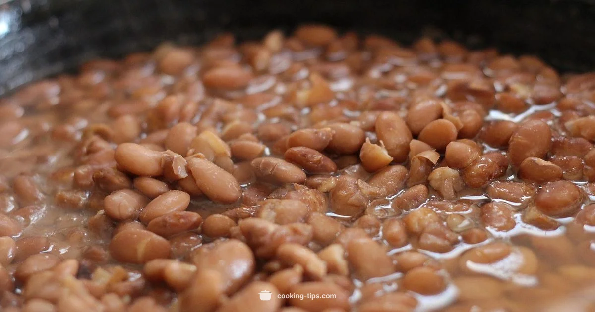 Green Bean Casserole Guide - Cooking Tips