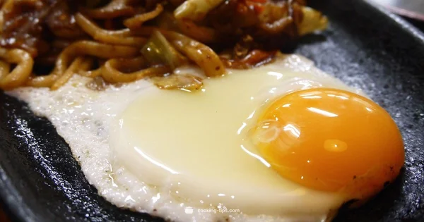 Udon Noodle Timing - Cooking Tips