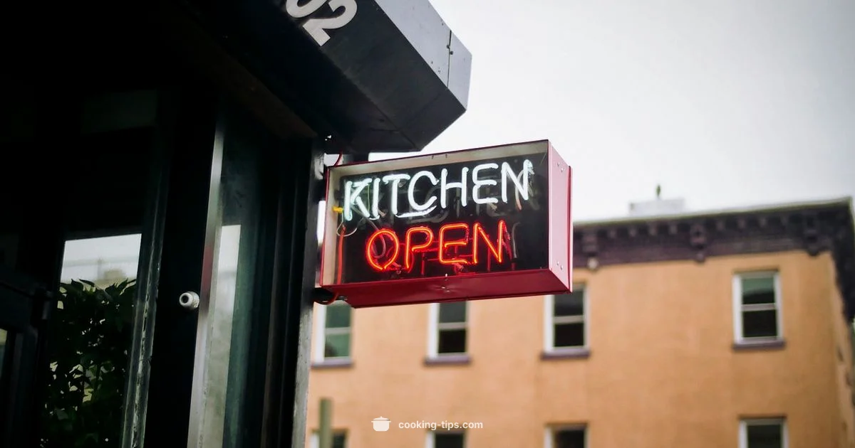 Stop Odors Fast - Cooking Tips