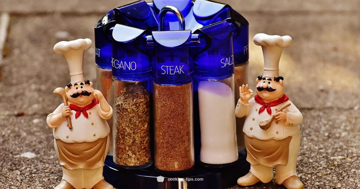 From Frozen to Plate - Cooking Tips