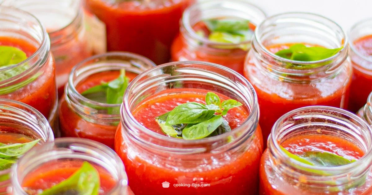 Stain Removal Guide - Cooking Tips