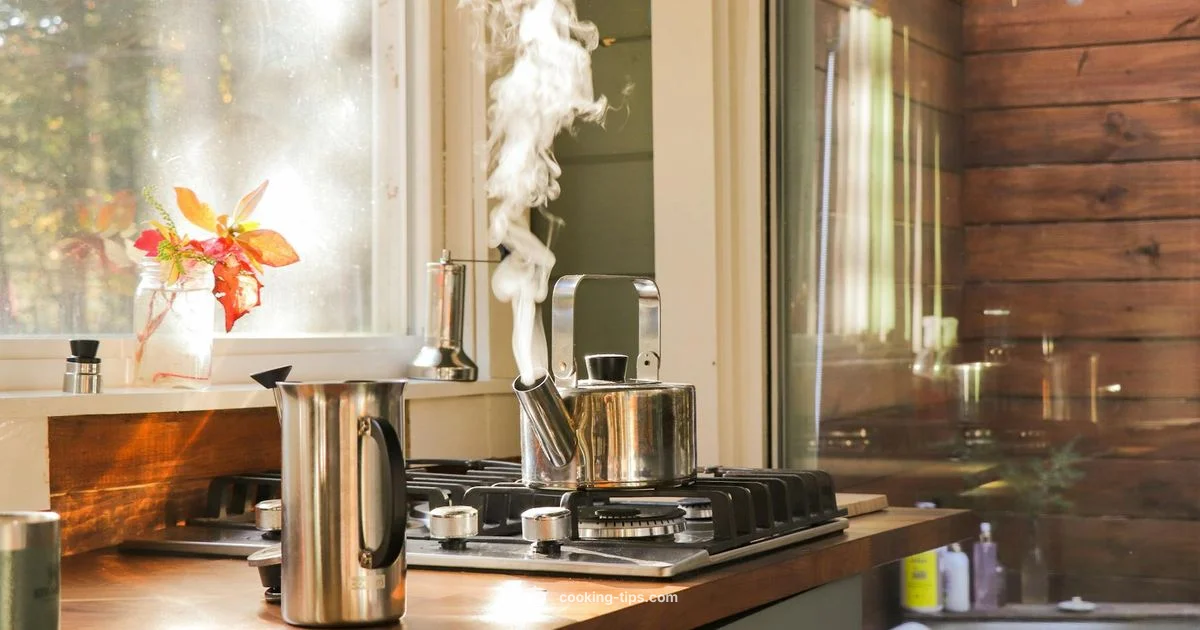 Pressure Cooker Recipes - Cooking Tips