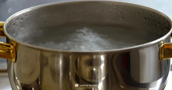 Vigorous Boil Guide - Cooking Tips