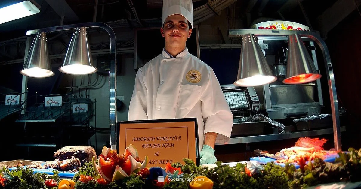 CookUnity Origins - Cooking Tips