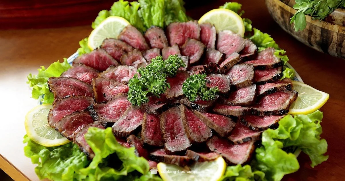 Beef Tallow in Kitchen Beef Tallow in Kitchen - Cooking Tips