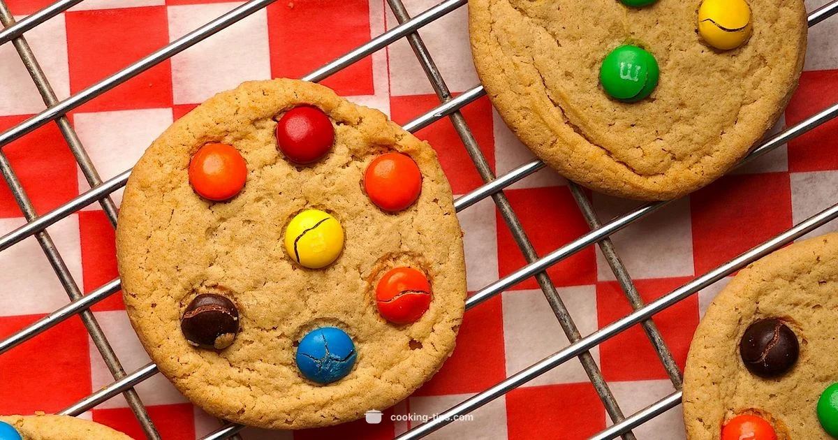 Cookies Guide Cookies Guide - Cooking Tips