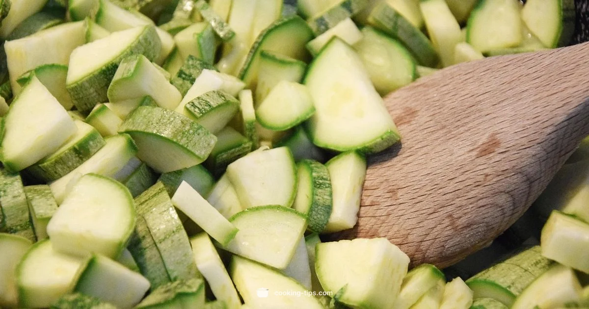 Zucchini Boats Guide Zucchini Boats Guide - Cooking Tips