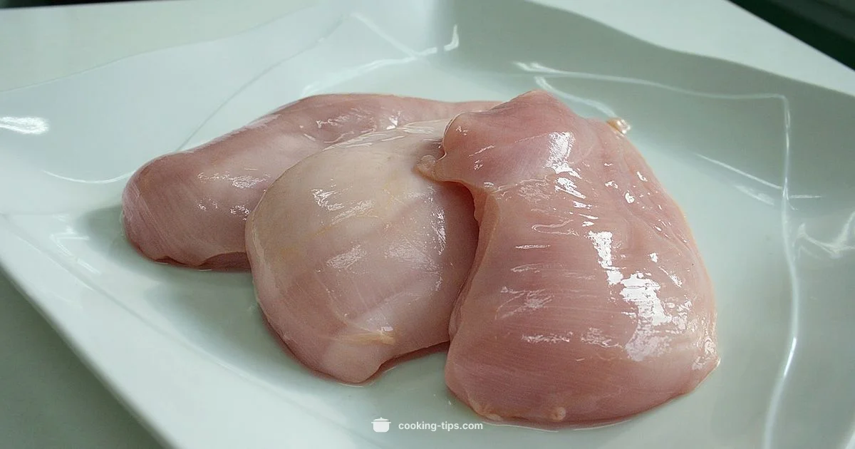 Oven Chicken Breasts Oven Chicken Breasts - Cooking Tips