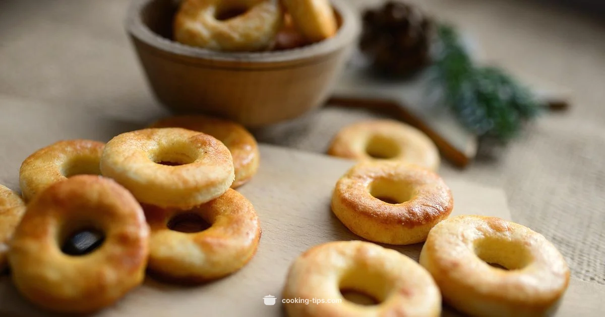 Cookie Travel Tips - Cooking Tips