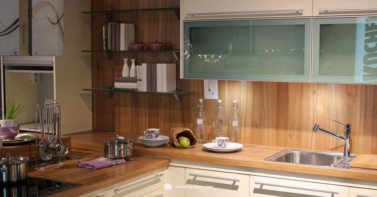 Gift Guide - Cooking Tips