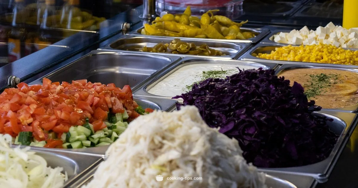 What to Cook at Home - Cooking Tips