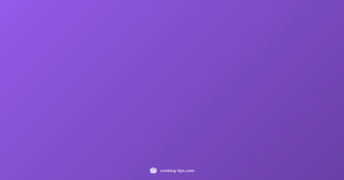 Dog Diet Guide - Cooking Tips (illustration)