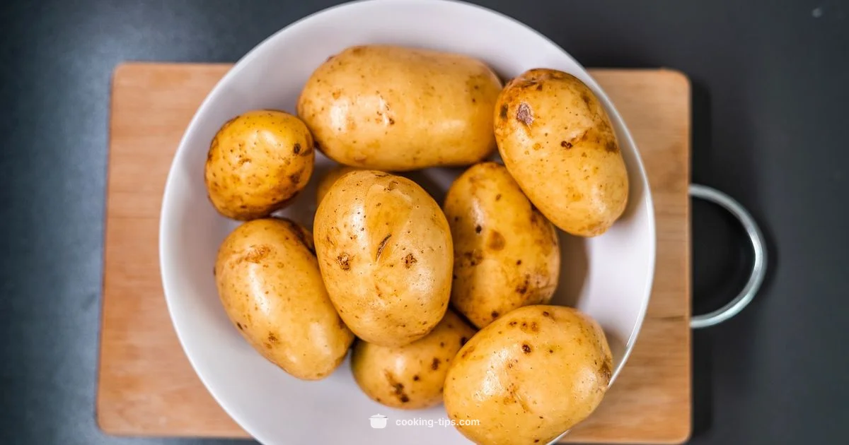 Microwave Prep - Cooking Tips