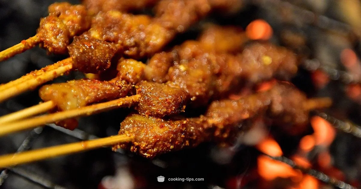 Slow-Cooked Lamb Leg Slow-Cooked Lamb Leg - Cooking Tips