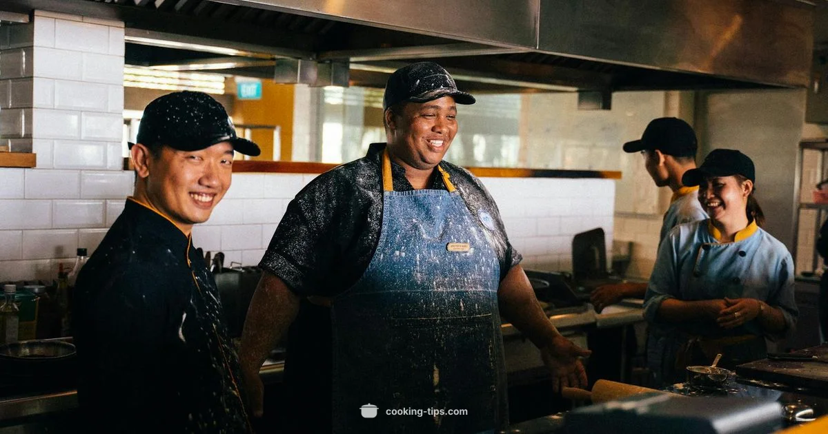 Cook County Careers - Cooking Tips