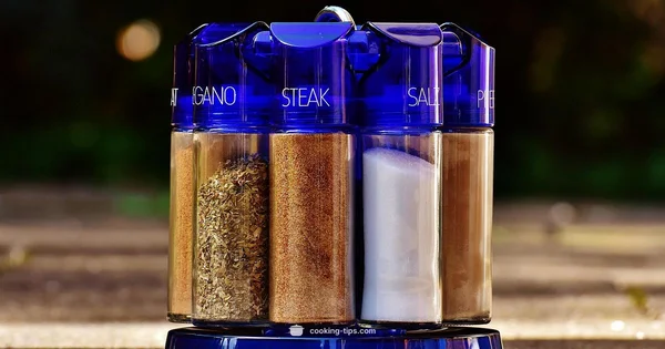 Prep Foundations - Cooking Tips