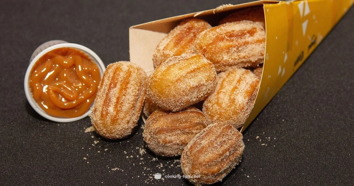 Chilled Dough Guide - Cooking Tips