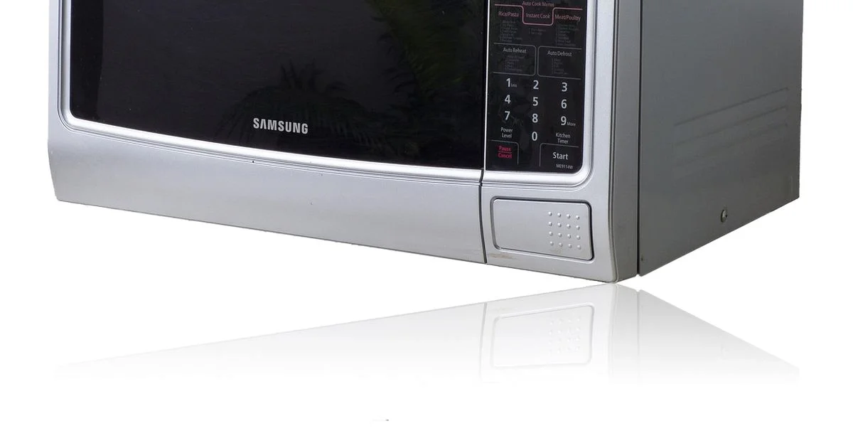 Microwave Cooking Guide - Cooking Tips