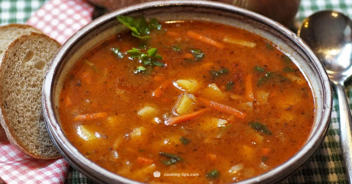 Slow Cooker Soup Slow Cooker Soup - Cooking Tips